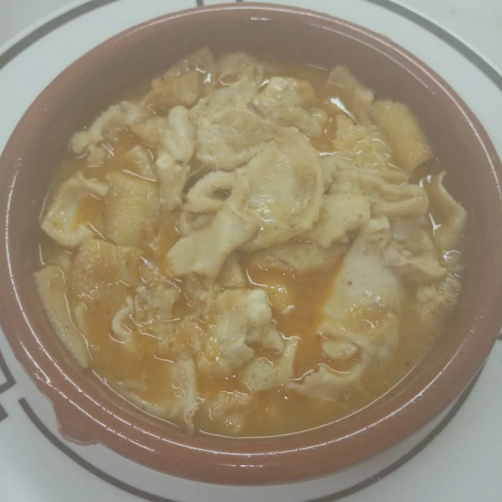 Menu_Bar La Vall d'Arbúcies_Arbúcies_image_8