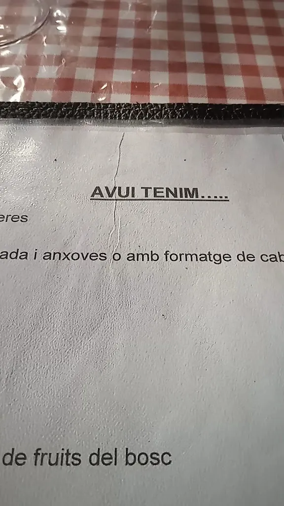 toni_El 9 Caliu_Arbúcies_review