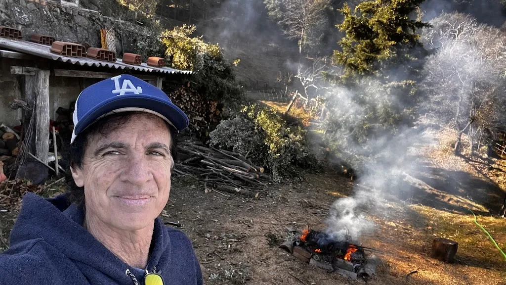 RAV4 Ninja Nomads_Turisme rural El Buxaus de la Muntanya_Arbúcies_review