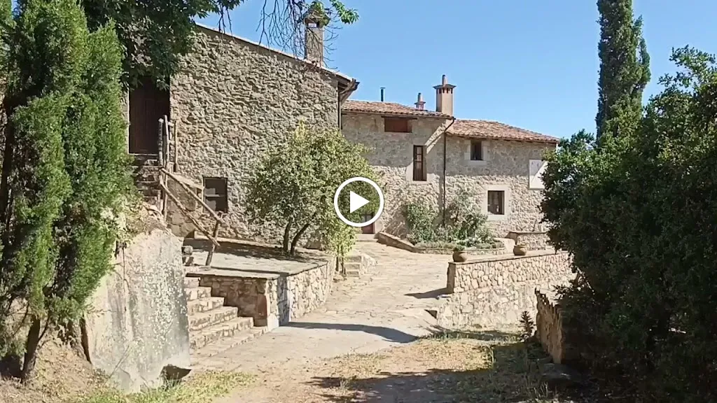 Turisme rural El Buxaus de la Muntanya_Arbúcies_slider_image_2