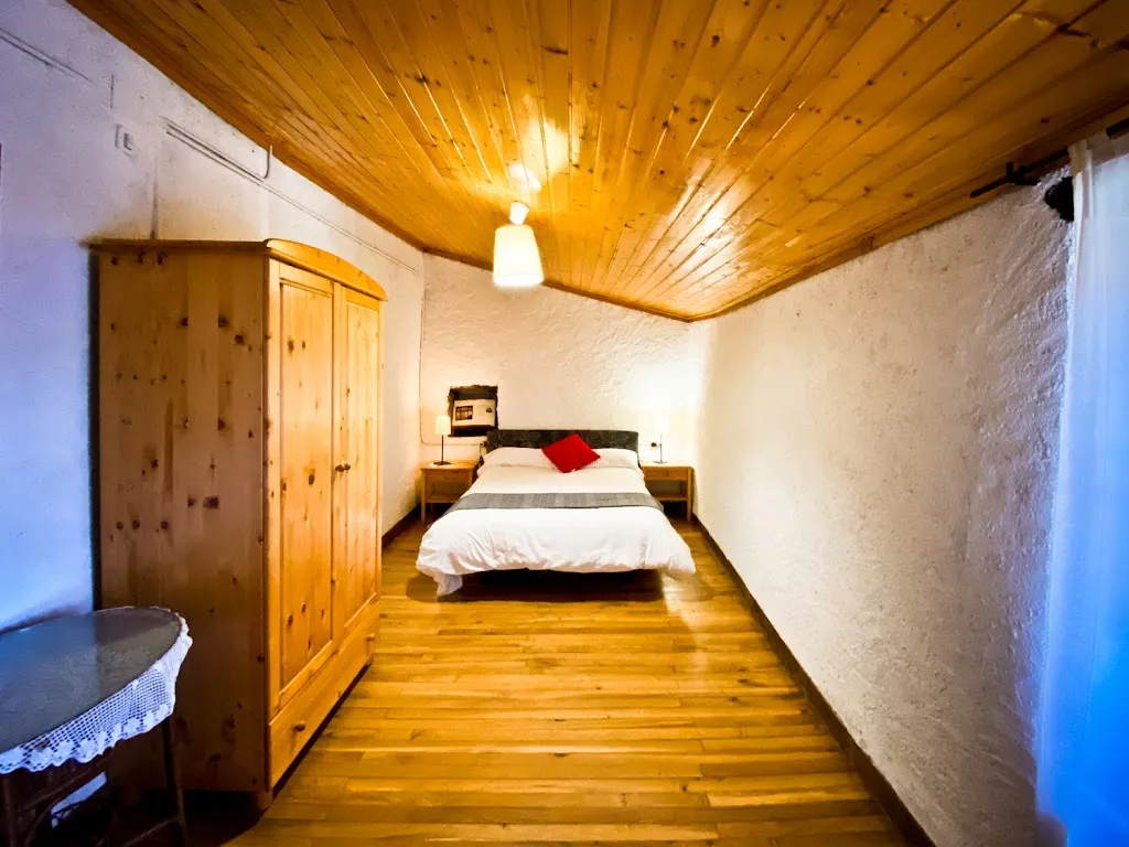 Turisme rural El Buxaus de la Muntanya_Arbúcies_slider_image_3