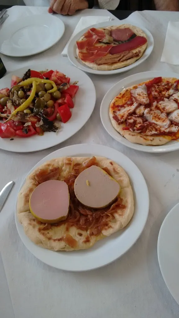 Menü_Restaurante Els Futbolins_Agost_Bild_4