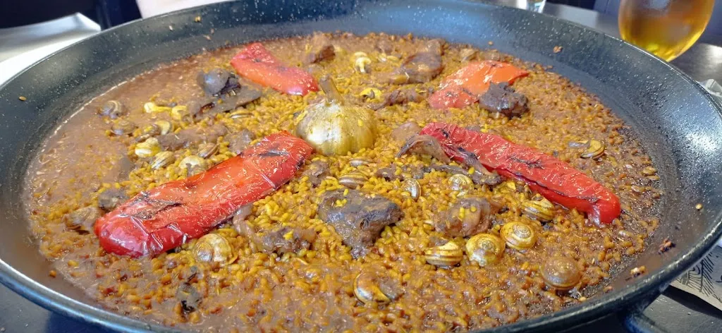 Menü_Restaurante Els Futbolins_Agost_Bild_5