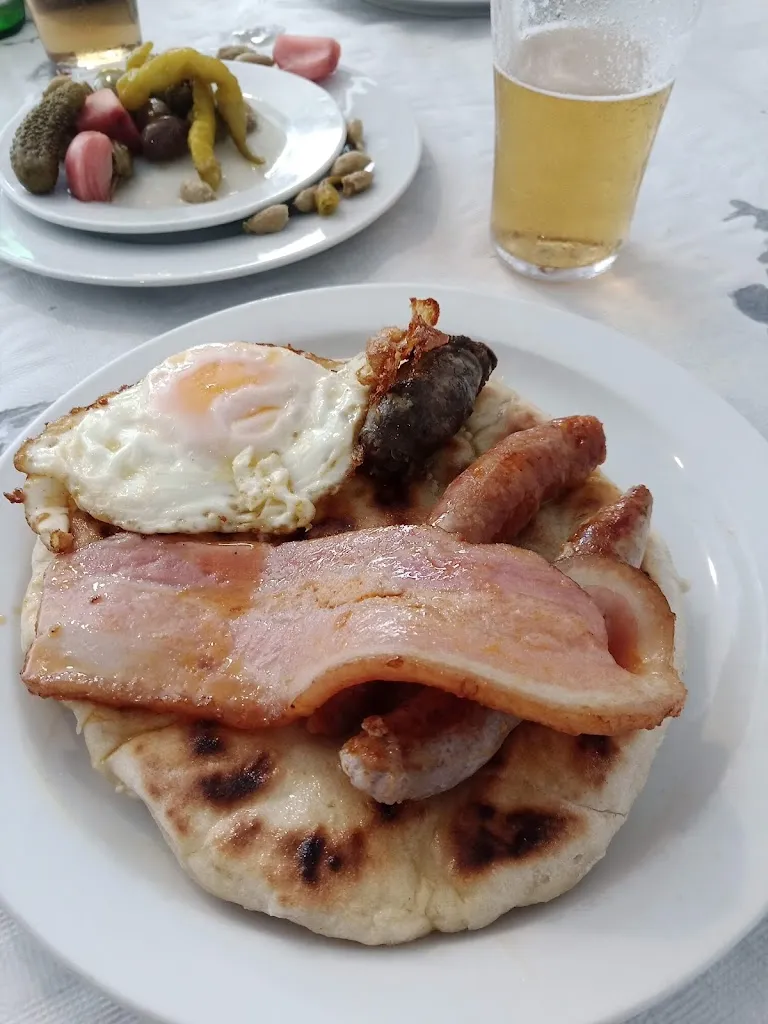 Menü_Restaurante Els Futbolins_Agost_Bild_6