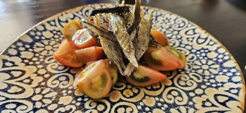 Menü_Restaurante Els Futbolins_Agost_Bild_8