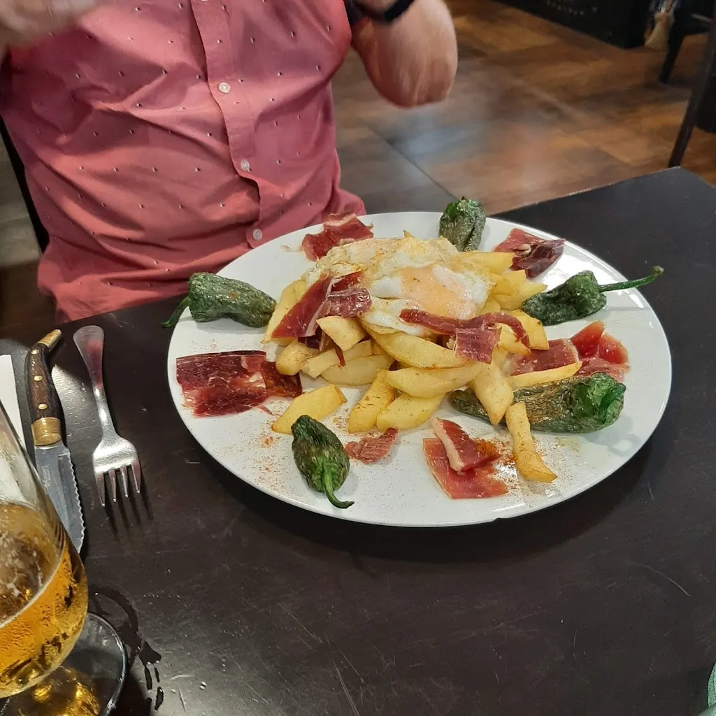 Menü_Restaurante Els Futbolins_Agost_Bild_9