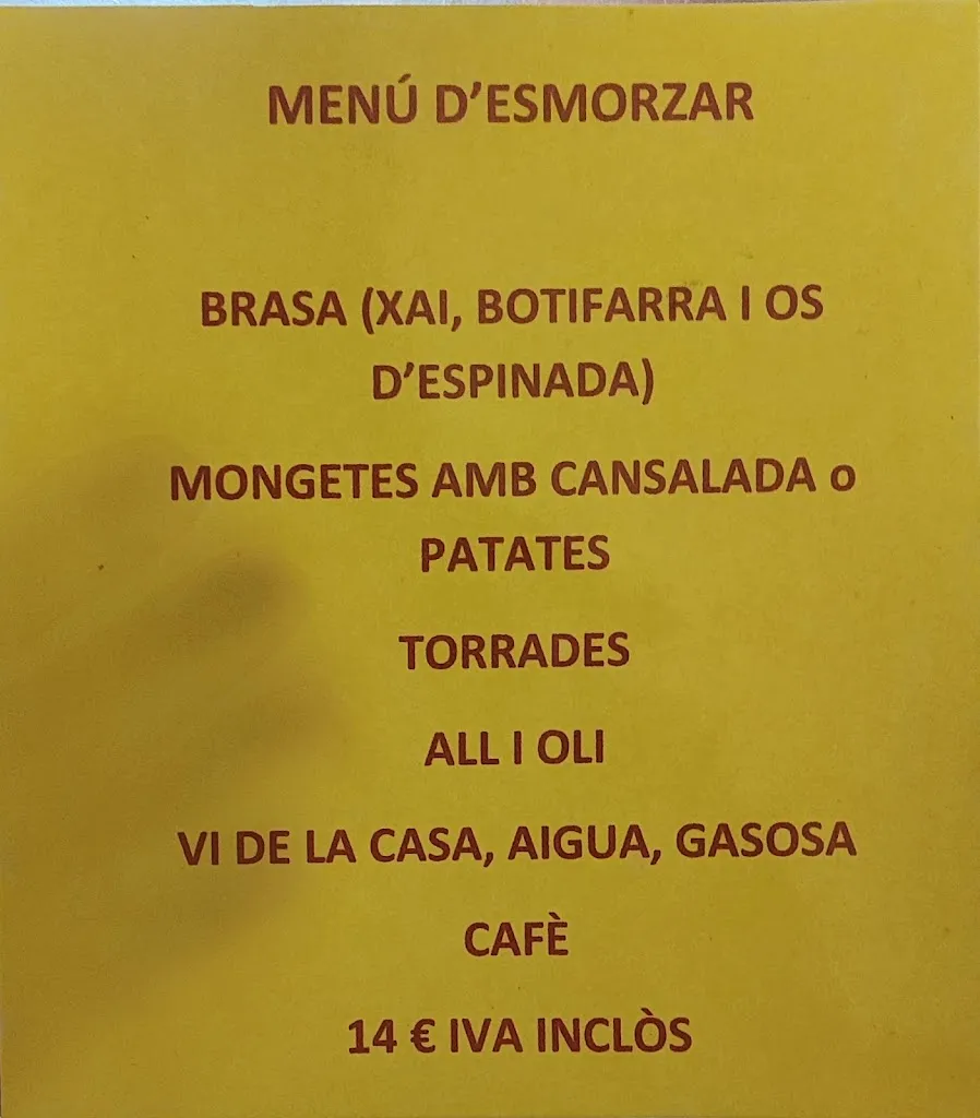 Menu_Restaurant Can Puig_Arbúcies_immagine_2