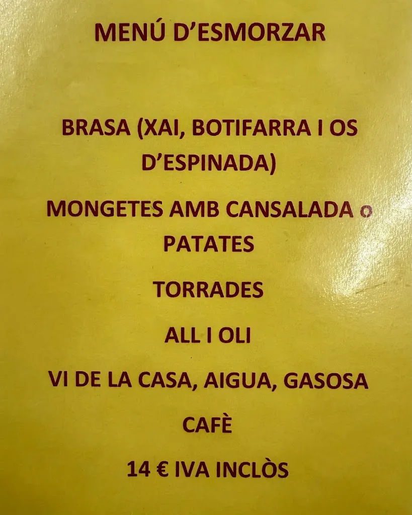 Menu_Restaurant Can Puig_Arbúcies_immagine_3
