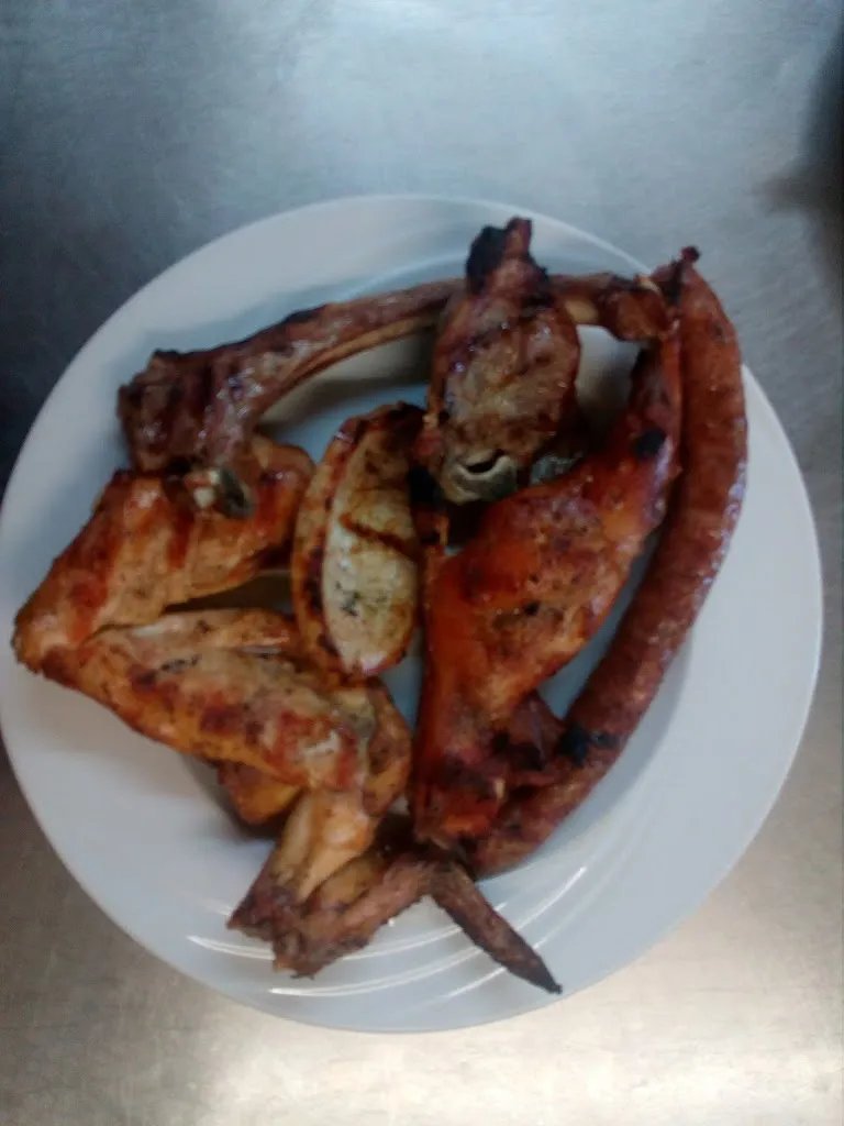 Menu_Restaurant Can Puig_Arbúcies_immagine_8