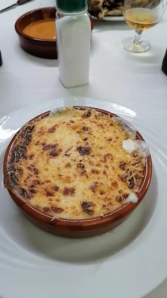 Steve O'Meara (Enterprise Property)_Restaurant Can Puig_Arbúcies_recensione