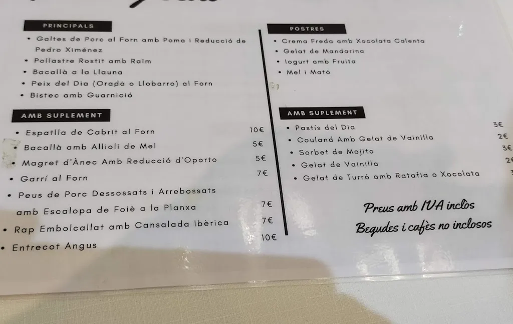 Menu_Restaurant Mas Gelat_Arbúcies_immagine_4