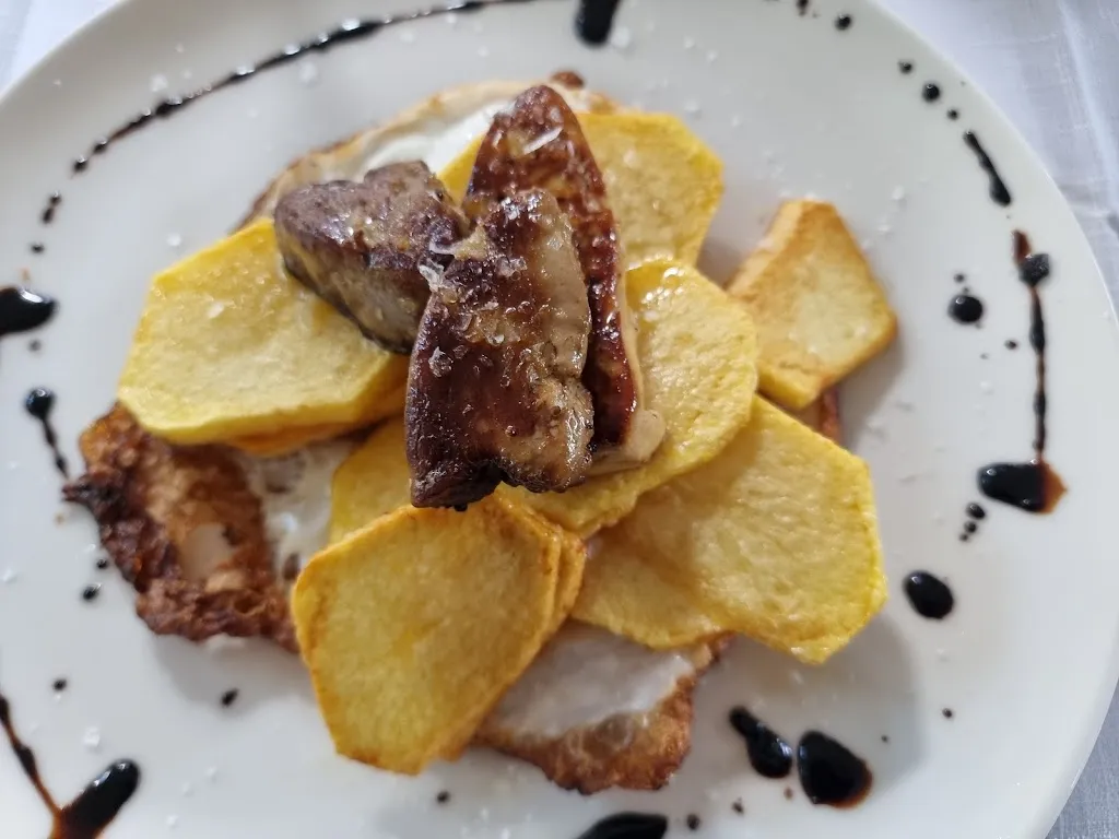 Menno Olivier_Restaurant Mas Gelat_Arbúcies_recensione