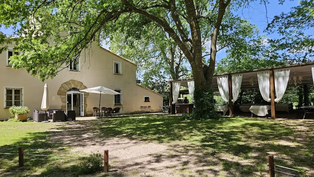 Xavier Lopez Muntet_Restaurant Mas Gelat_Arbúcies_recensione