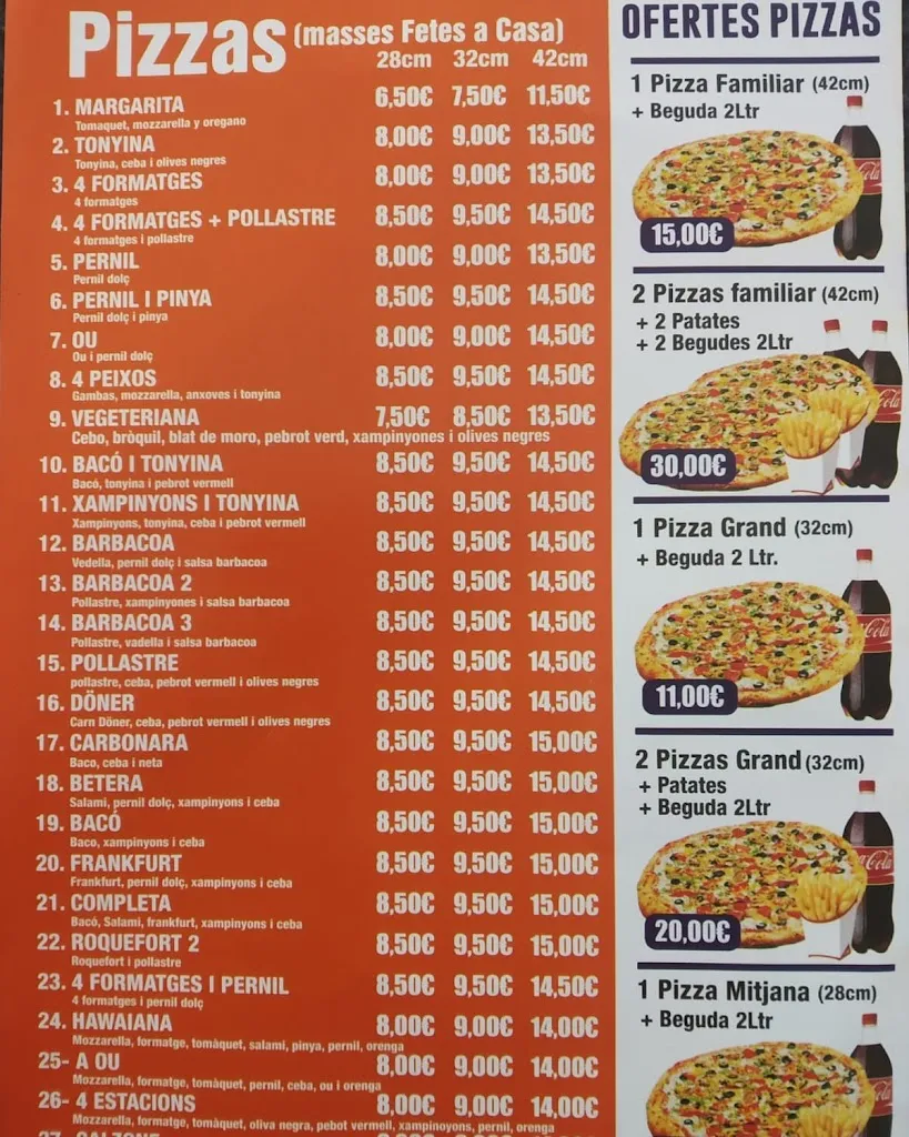 Menu_Hussain Pizzeria Kebab_Arbúcies_image_4