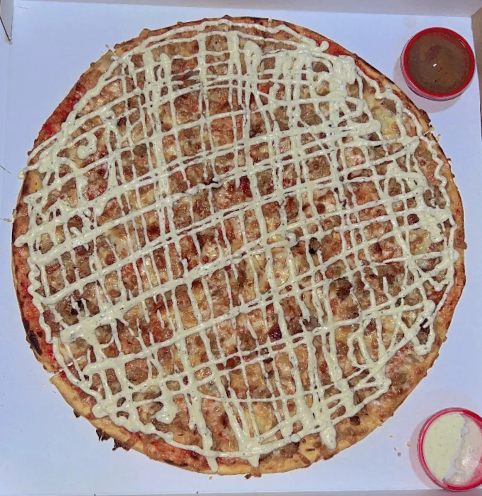 Hussain Pizzeria Kebab_Arbúcies_slider_image_1