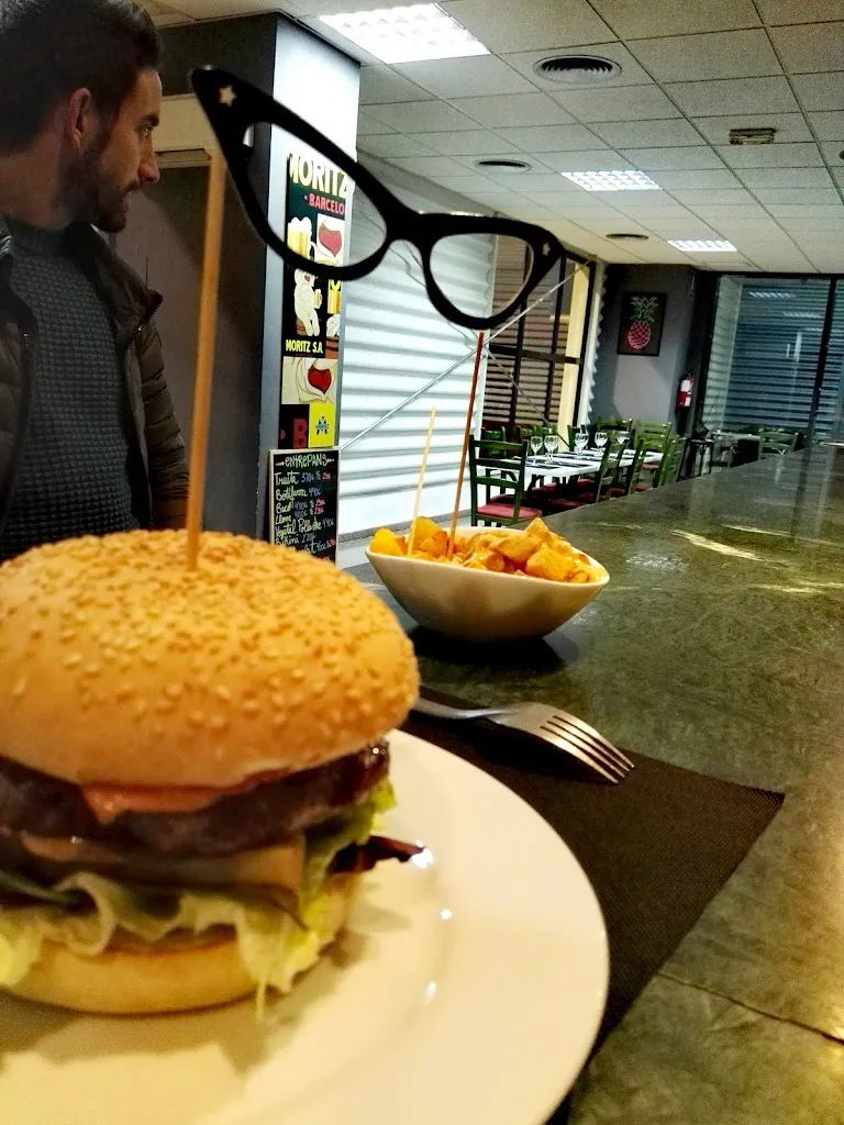 Menu_Bar, Hamburgueseria Elpoli_Arbúcies_image_3