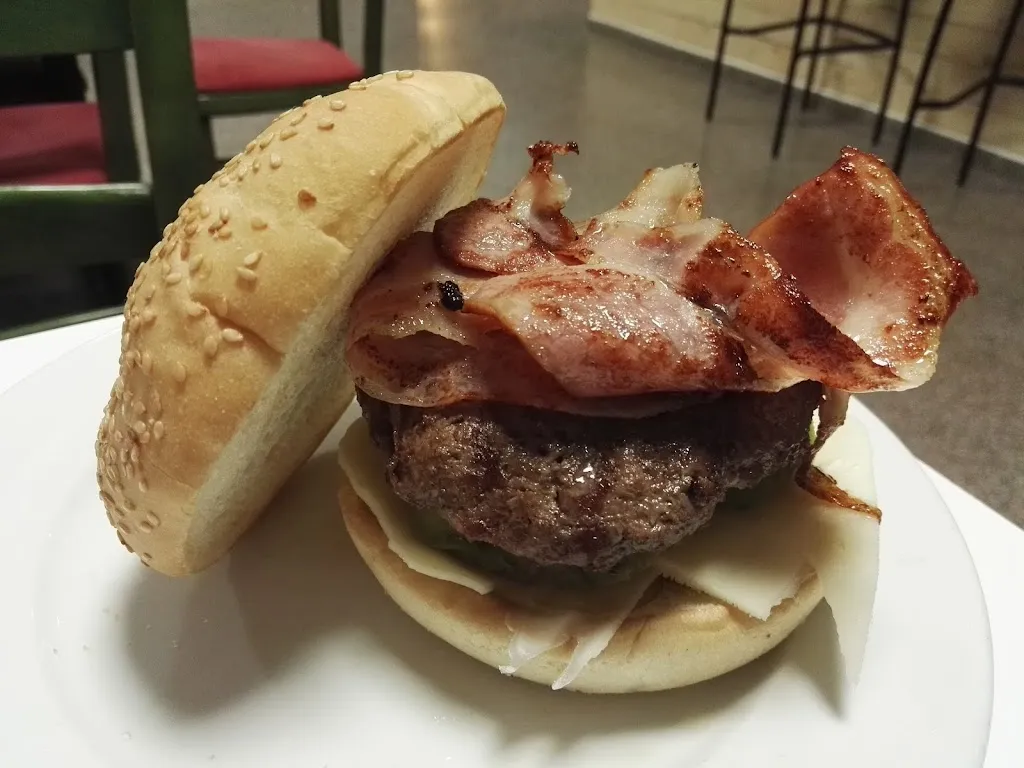 Menu_Bar, Hamburgueseria Elpoli_Arbúcies_image_5