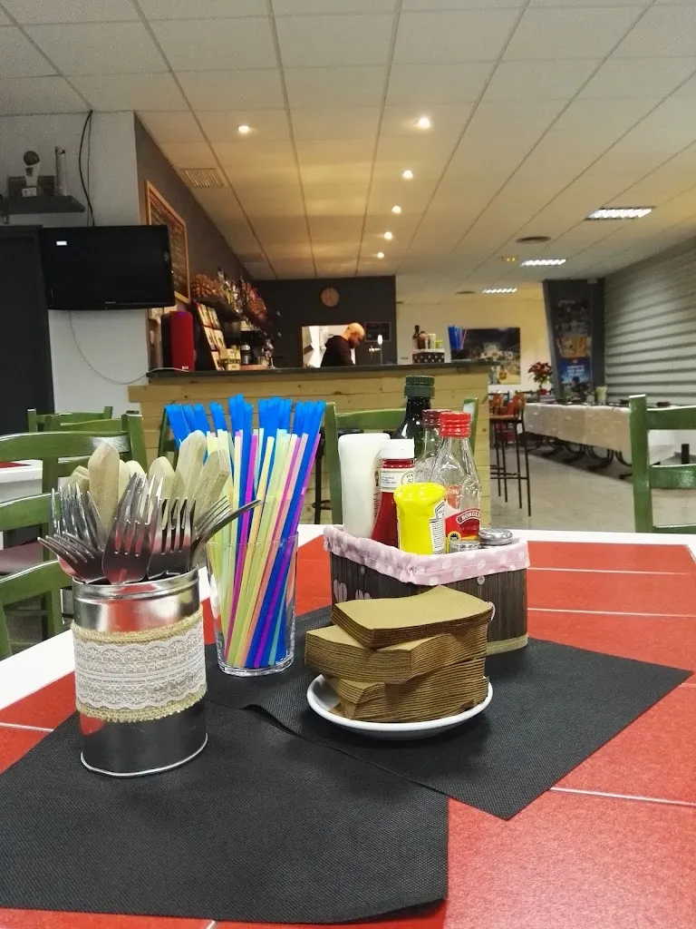 Menu_Bar, Hamburgueseria Elpoli_Arbúcies_image_6