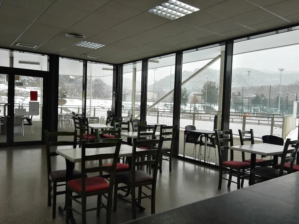 Bar, Hamburgueseria Elpoli ristorante a Arbúcies