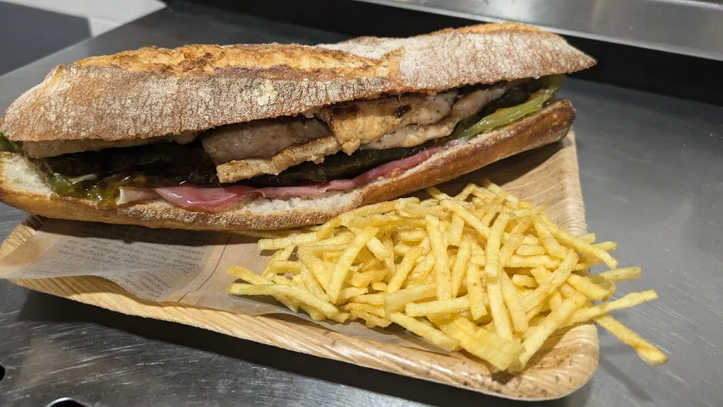 Menu_Bar El Racó_Arbúcies_image_4