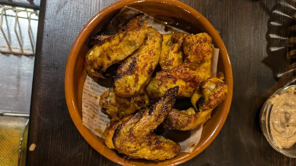 Menu_Bar El Racó_Arbúcies_image_5