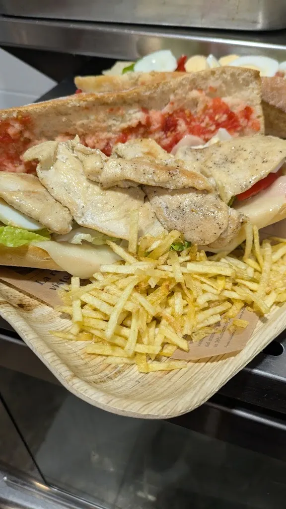 Menu_Bar El Racó_Arbúcies_image_6