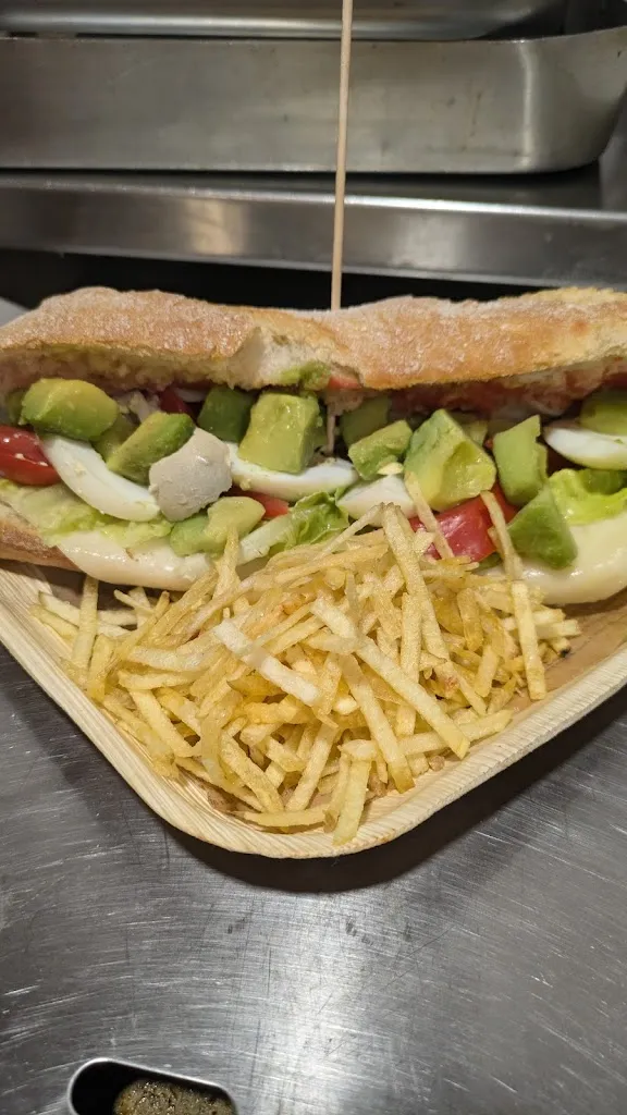 Menu_Bar El Racó_Arbúcies_image_7