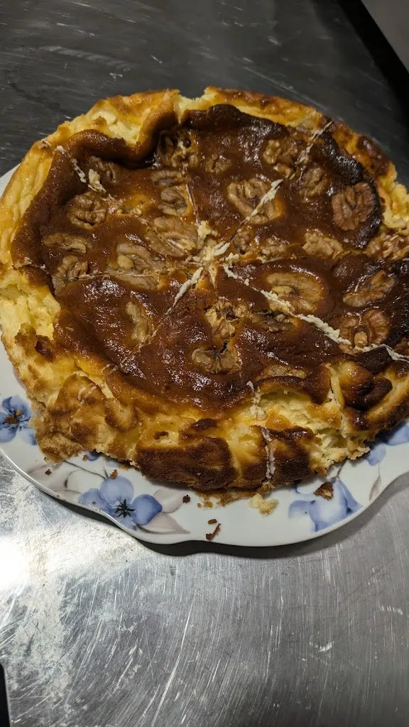 Menu_Bar El Racó_Arbúcies_image_8