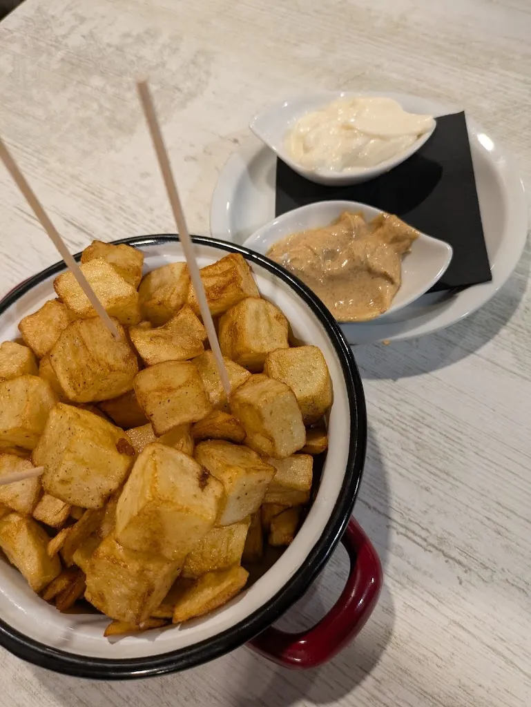 Bar El Racó_Arbúcies_slider_image_1