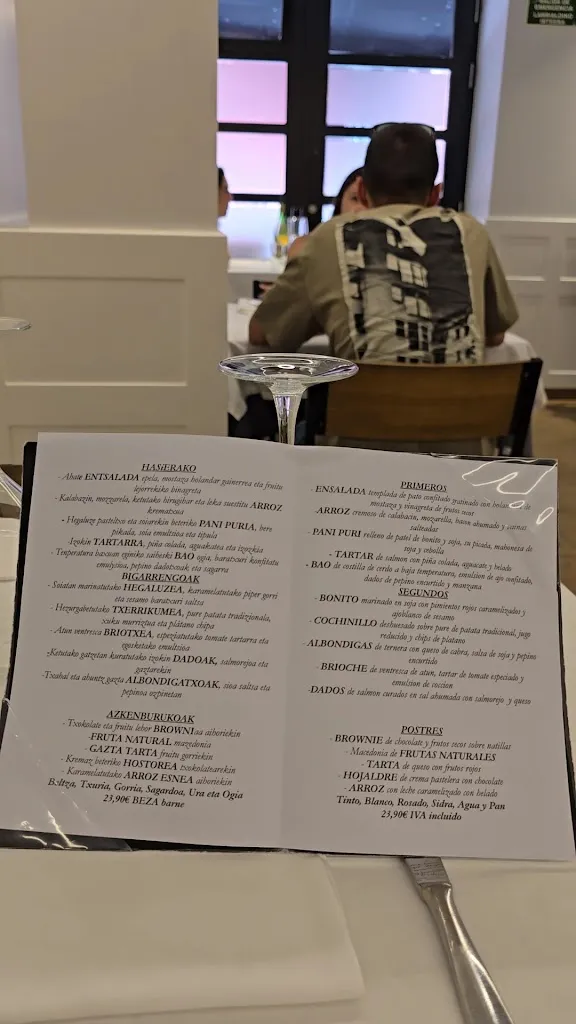 Tim Tam_Kirkilla_Zarautz_review