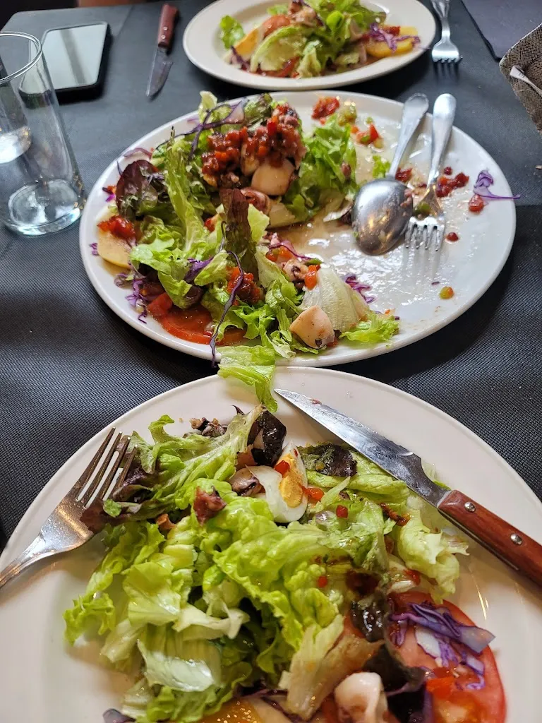 Linda Tyler_Telesforo_Zarautz_review