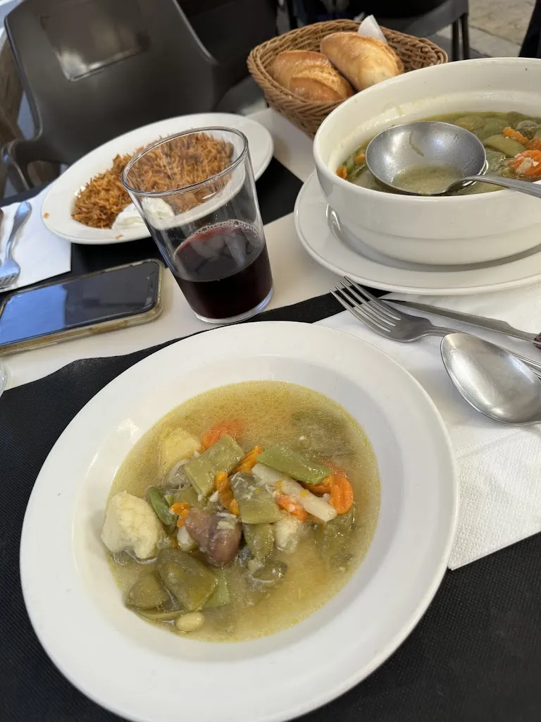 Michael Booth_Telesforo_Zarautz_review