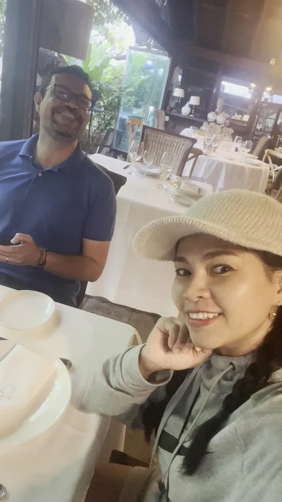 areewan sartsaeng_Otzarreta jatetxea_Zarautz_review