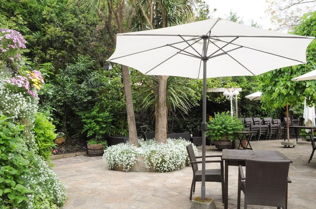 Otzarreta jatetxea ristorante a Zarautz