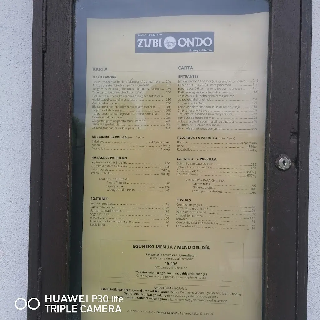 Menu_Restaurante Asador Zubi Ondo_Zarautz_image_3
