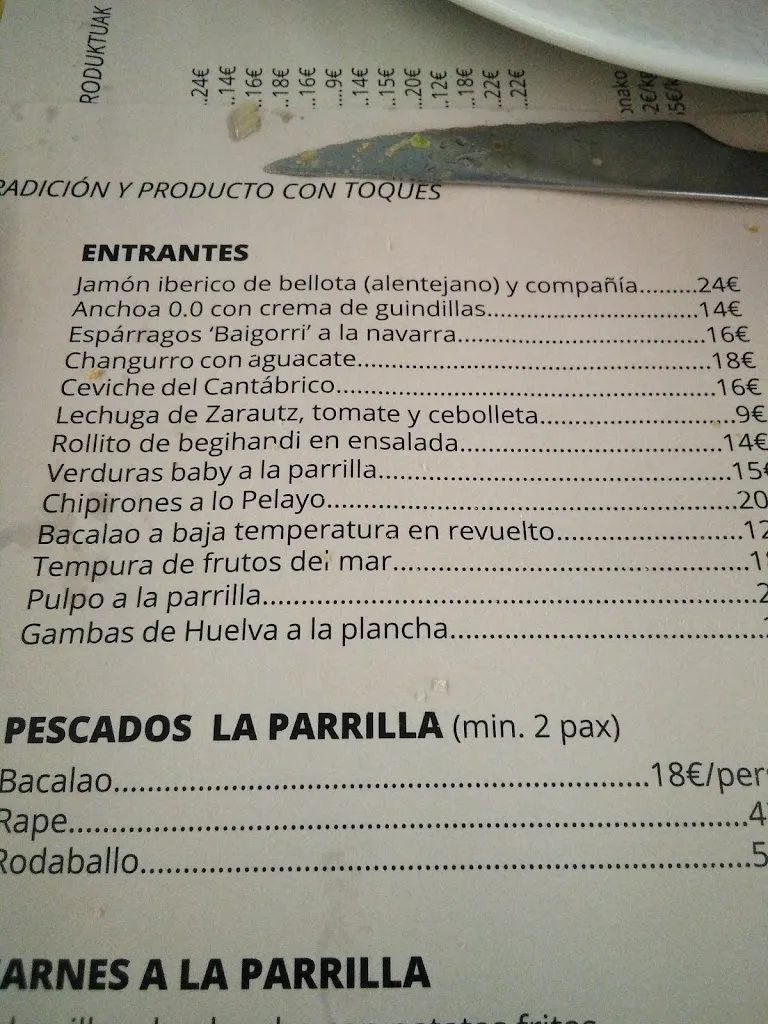 Menu_Restaurante Asador Zubi Ondo_Zarautz_image_4