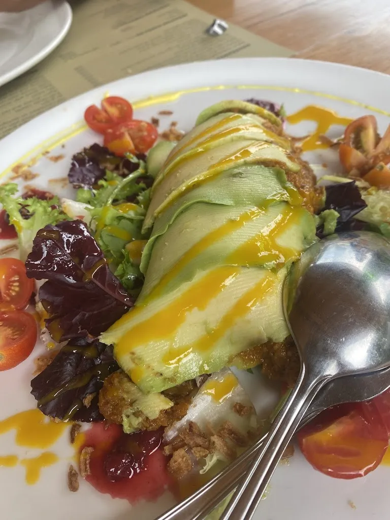 Esther PG_Restaurante Asador Zubi Ondo_Zarautz_review