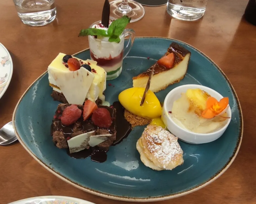 Menu_Karlos Arguiñano Hotel Jatetxea_Zarautz_image_6