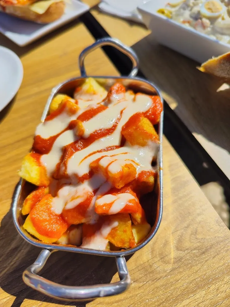 Menu_Karlos Arguiñano Hotel Jatetxea_Zarautz_image_8