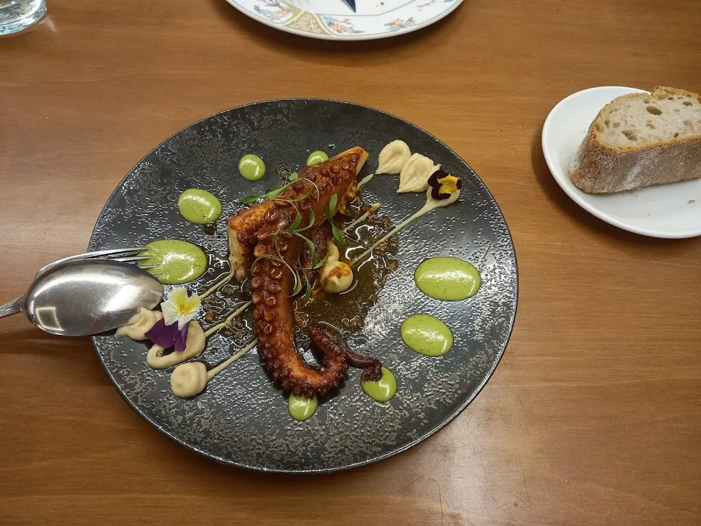 Menu_Karlos Arguiñano Hotel Jatetxea_Zarautz_image_9