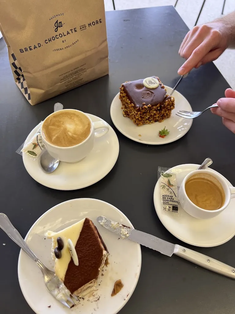 Jenna Cornick_Karlos Arguiñano Hotel Jatetxea_Zarautz_review