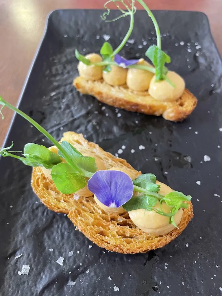 Morten Glarfeldt Christensen_Karlos Arguiñano Hotel Jatetxea_Zarautz_review