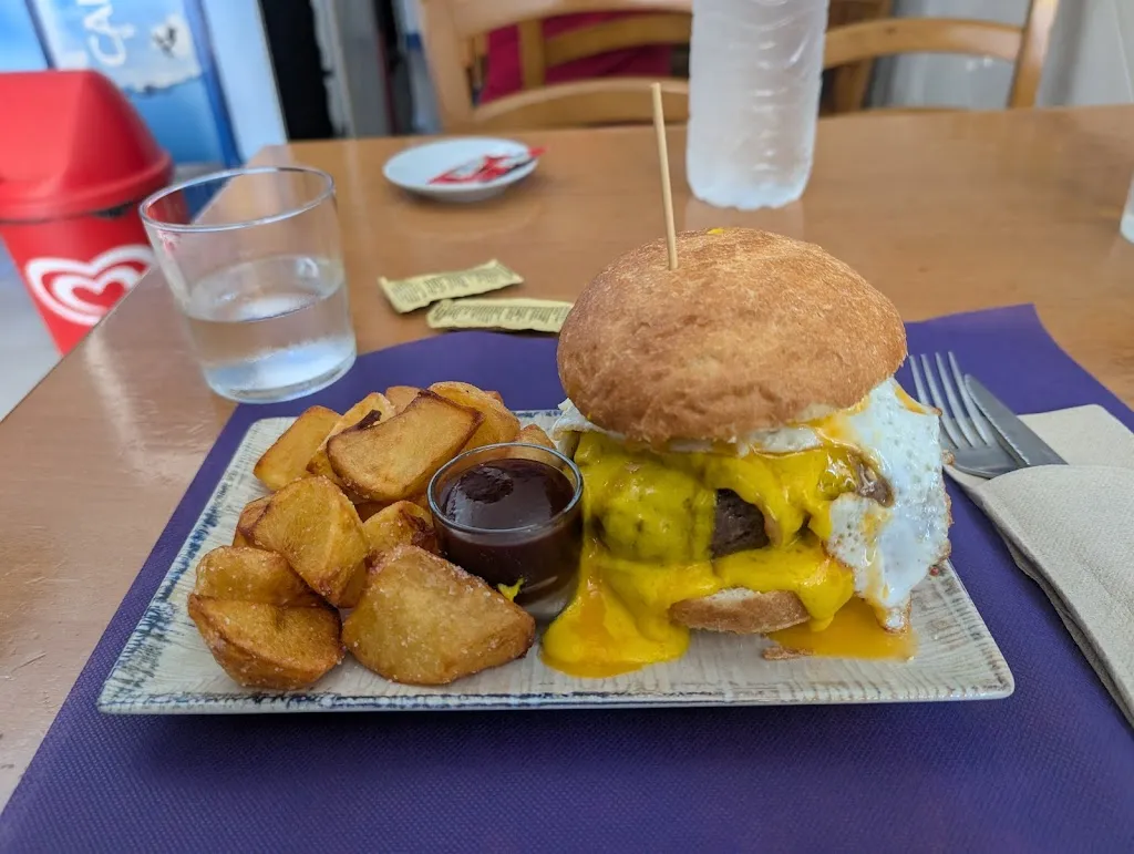 Altea Espejo_Toki-Ona Taberna_Zarautz_review