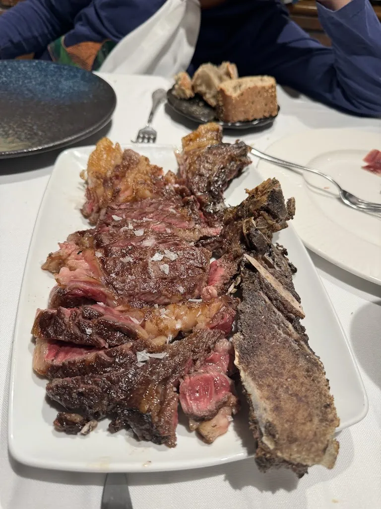 Edward Cooper_Gure Txokoa_Zarautz_review