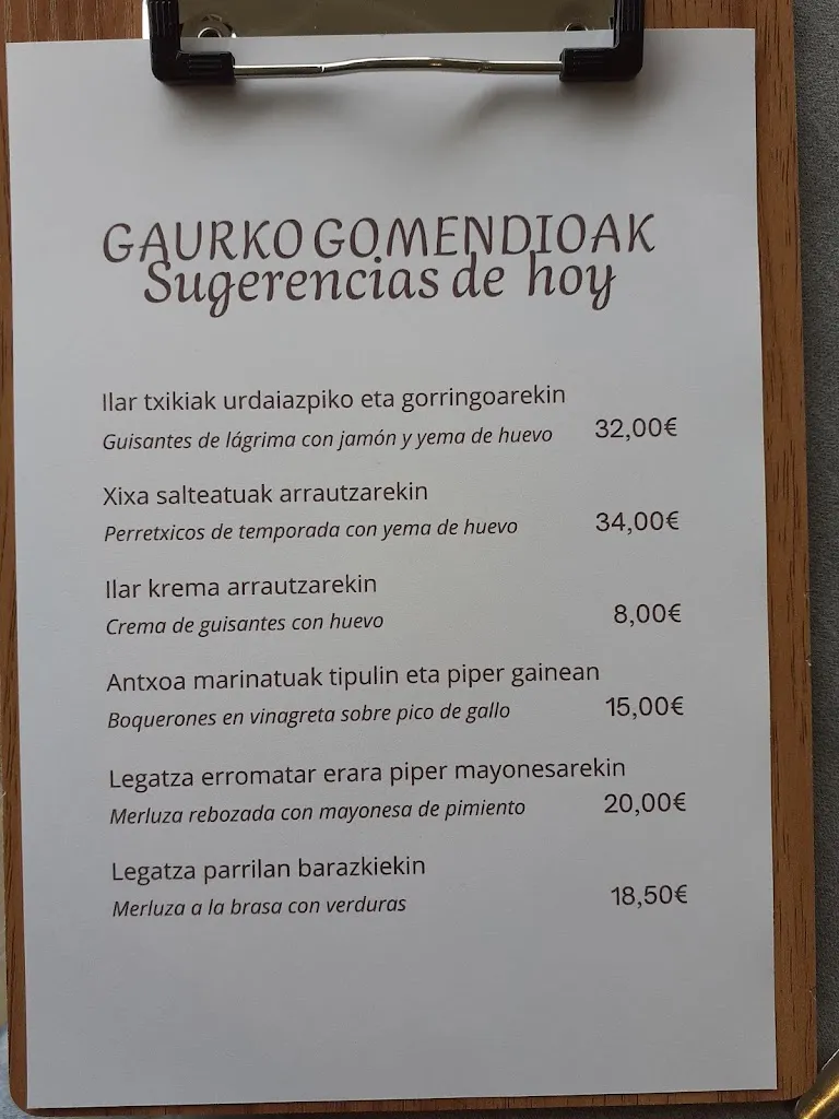 Menu_Arizia Sagardotegi-Jatetxea_Zarautz_image_2