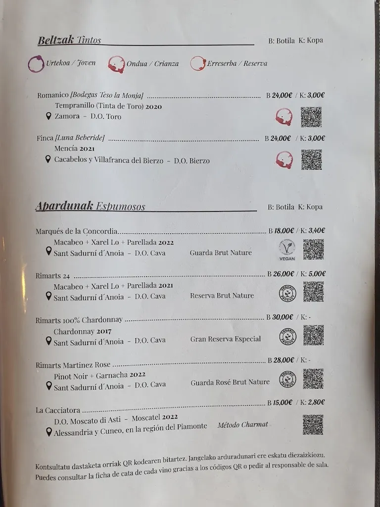 Menu_Arizia Sagardotegi-Jatetxea_Zarautz_image_3