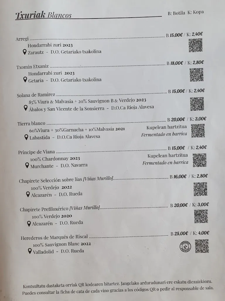 Menu_Arizia Sagardotegi-Jatetxea_Zarautz_image_4