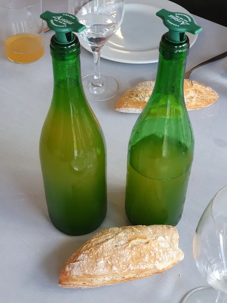 Menu_Arizia Sagardotegi-Jatetxea_Zarautz_image_5