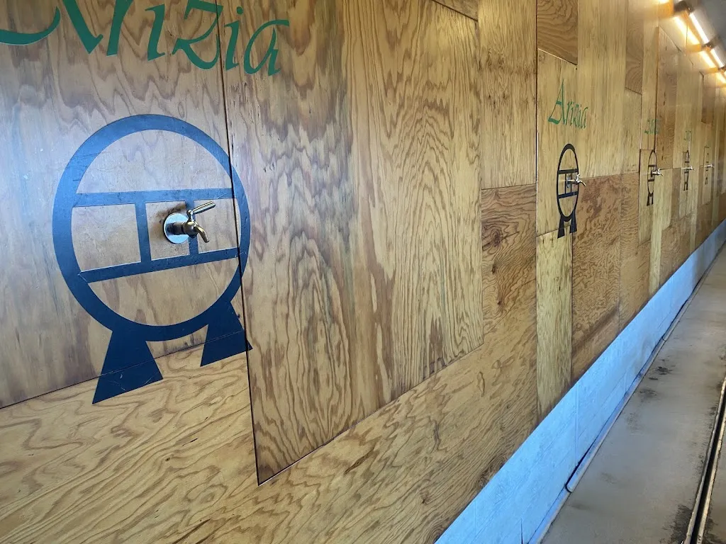 Mark Fairweather_Arizia Sagardotegi-Jatetxea_Zarautz_review