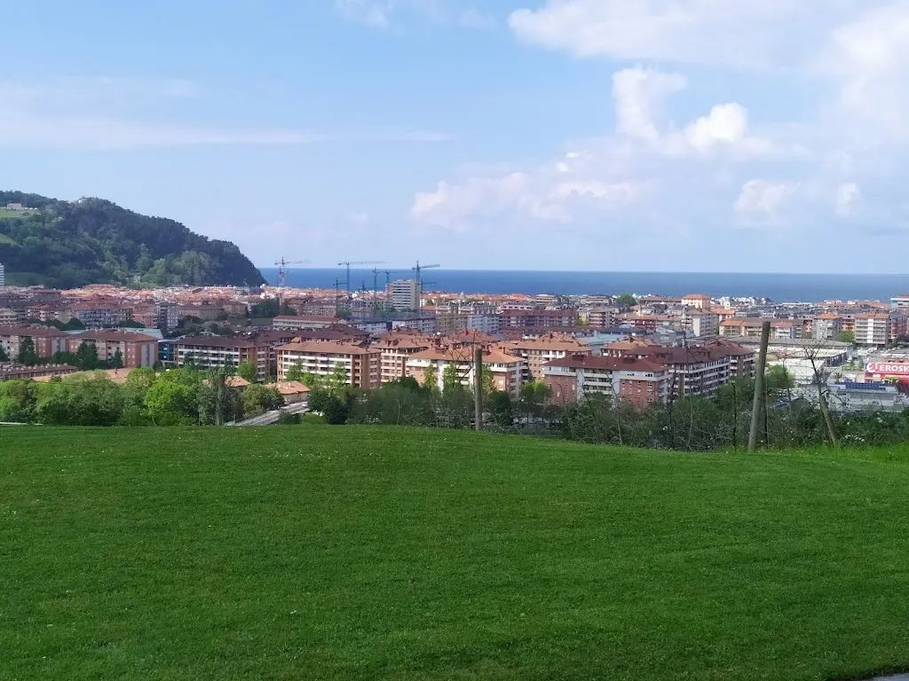 Petrah_Arizia Sagardotegi-Jatetxea_Zarautz_review